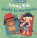 Tummy Ride Siente Tu Barriguita
