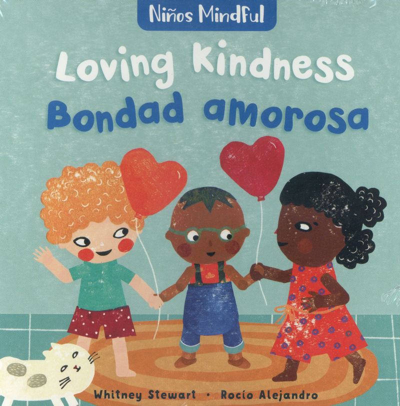 Loving Kindness Bondad Amorosa
