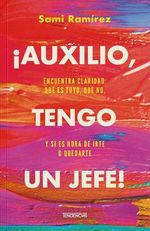 Auxilio Tengo un Jefe