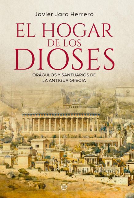El Hogar de los Dioses