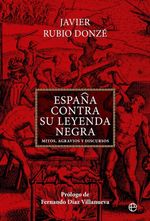España Contra Su Leyenda Negra
