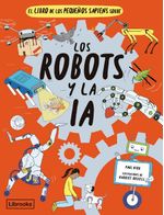 Los Robots y la IA