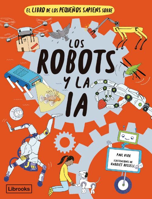 Los Robots y la IA