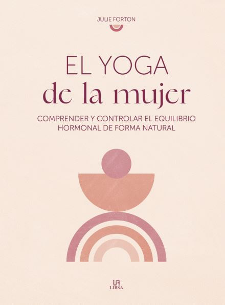 El Yoga de la Mujer