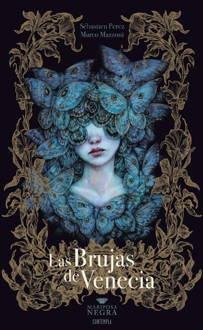 Las Brujas de Venecia