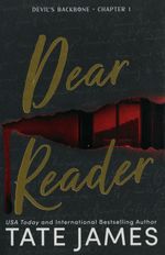 Dear Reader