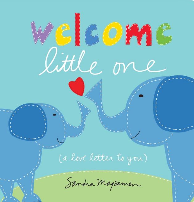 Welcome Little One