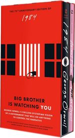 1984 Animal Farm Pack por Dos