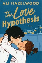 The love hypothesis