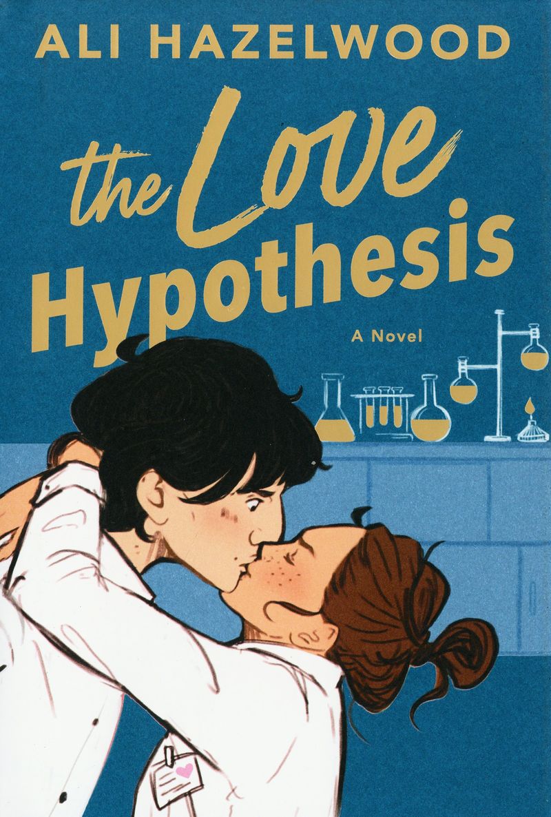 The love hypothesis