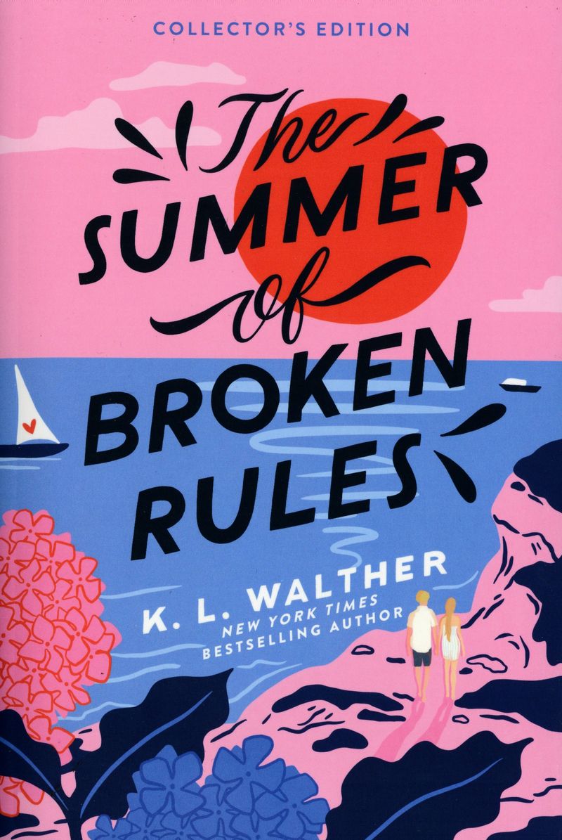 The Summer Broken Rules