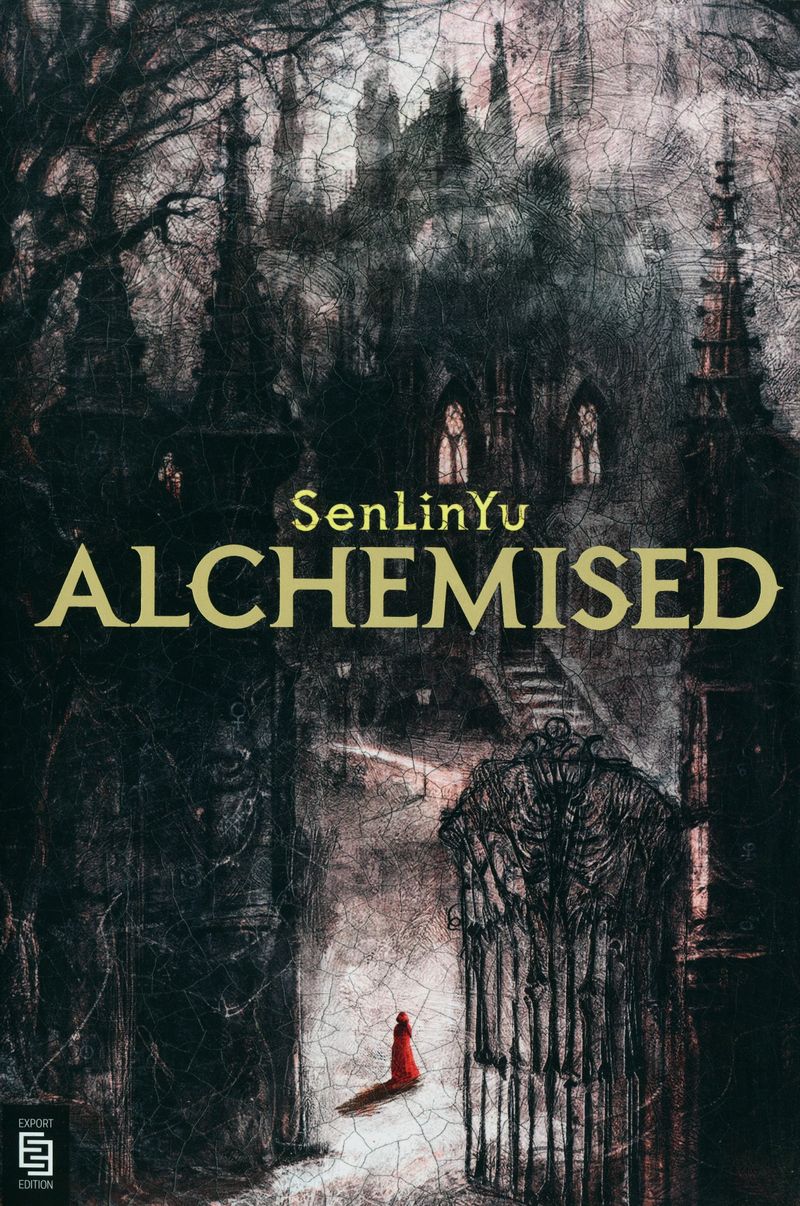 Alchemised