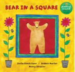 Bear In a Square