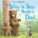 Why a son needs a dad