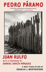 Pedro Paramo