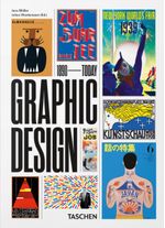 The History Of Graphic Design