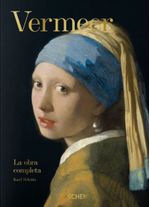 Vermeer The Complete Works