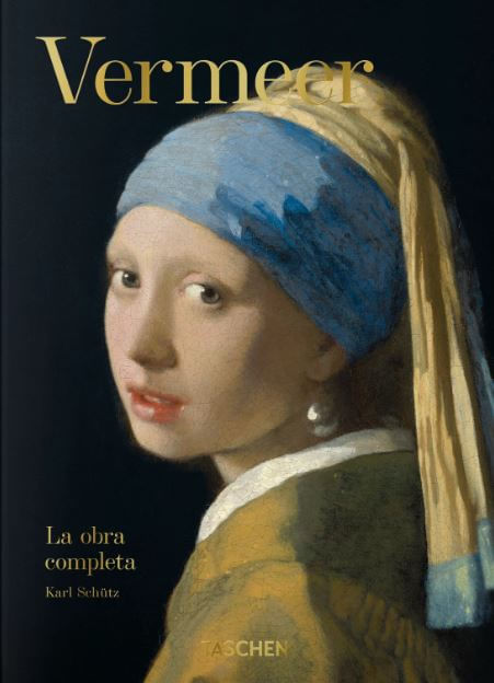 Vermeer The Complete Works