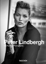 Peter Lindbergh On Fashion Photography (trilingue)