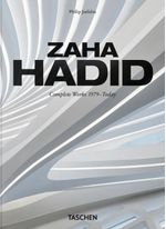 Zaha Hadid