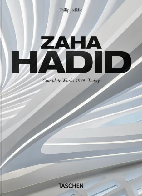 Zaha Hadid