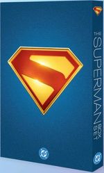 The Superman Box Set (CAJA)