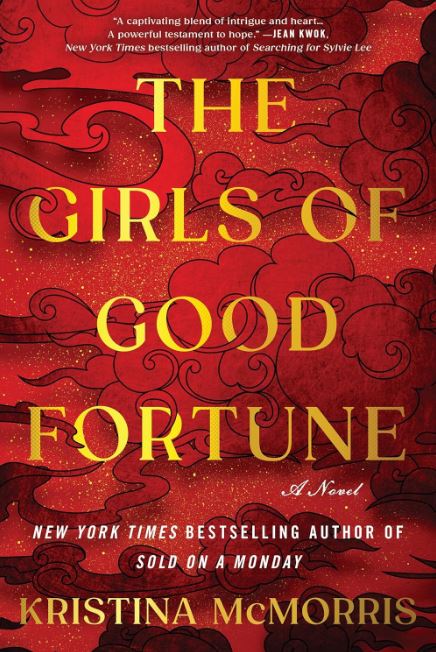 The Girls Of Good Fortune