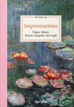 Art For All Impresionistas