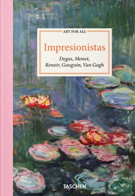Art For All Impresionistas
