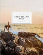 Great Escapes Yoga