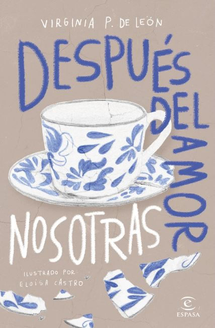 Despues Del Amor Nosotras