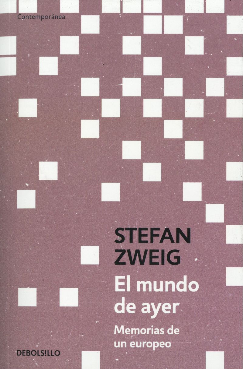 El Mundo de Ayer