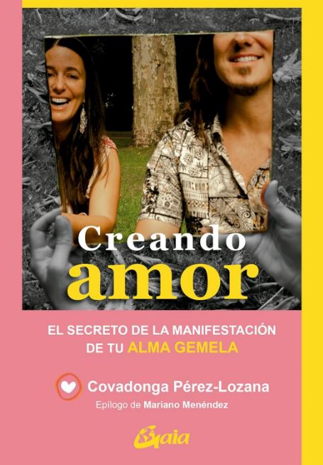 Creando Amor
