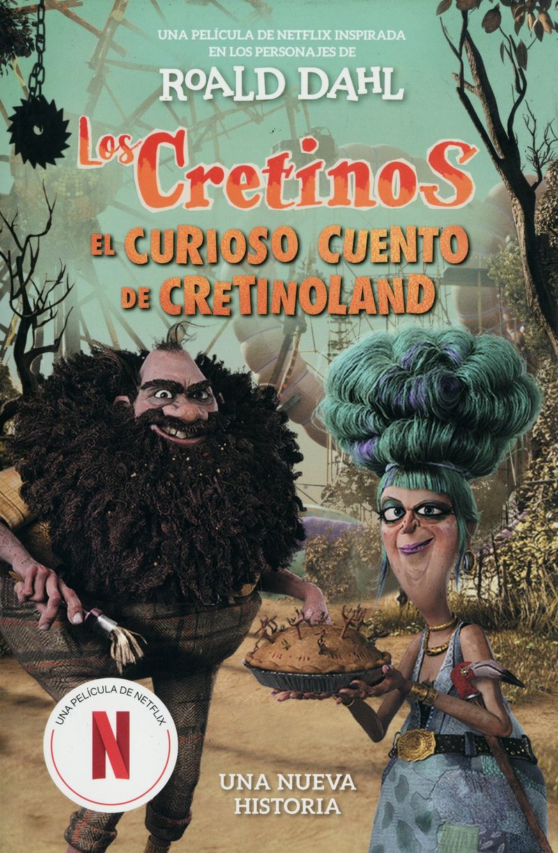 Los Cretinos
