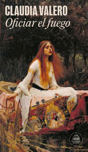 Oficiar el Fuego