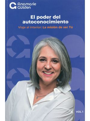 El poder del autoconocimiento vol. 1