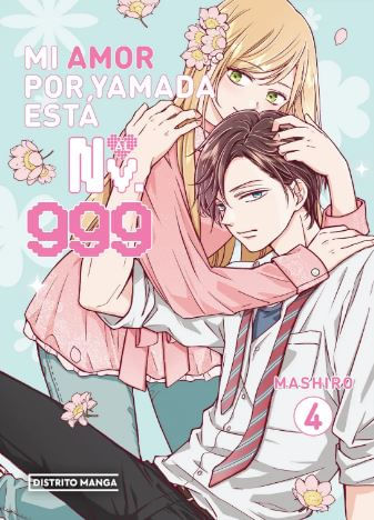 Mi Amor por Yamada Está al Nv 999 T4