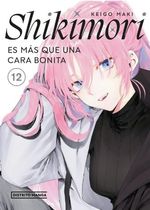 Shikimori Es Más Que una Cara Bonita T12