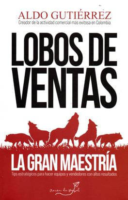 Lobos de Ventas la Gran Maestría
