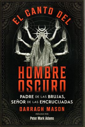 El Canto del Hombre Oscuro