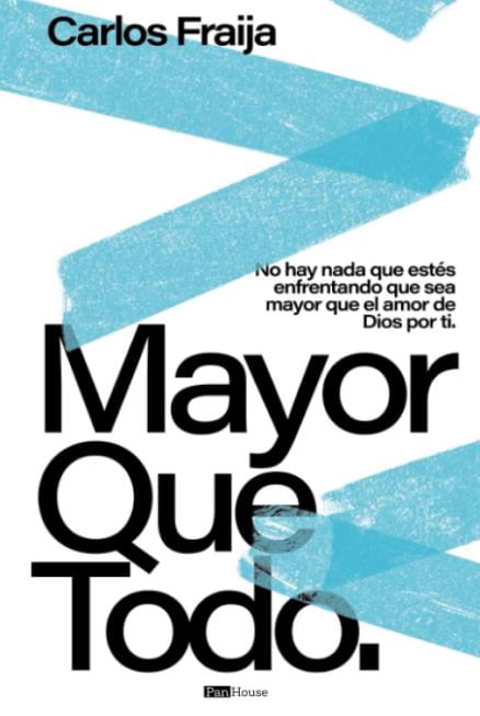 Mayor Que Todo