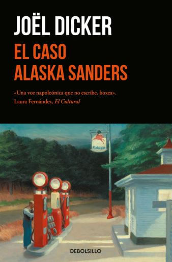 El Caso de Alaska Sanders