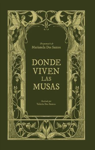 Donde Viven Las Musas