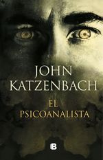 El Psicoanalista