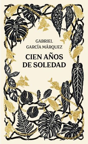 Cien Años De Soledad