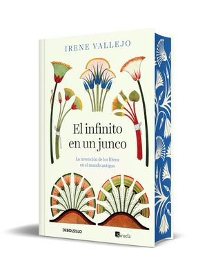 El infinito en un junco