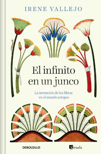 El Infinito En Un Junco