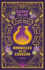 Amanecer en la Cosecha