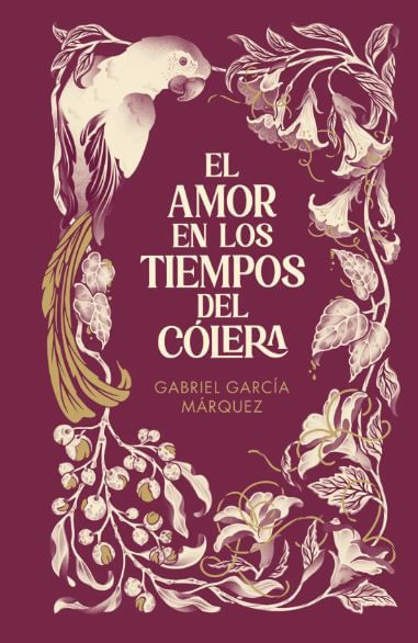 El Amor en los Tiempos del Colera