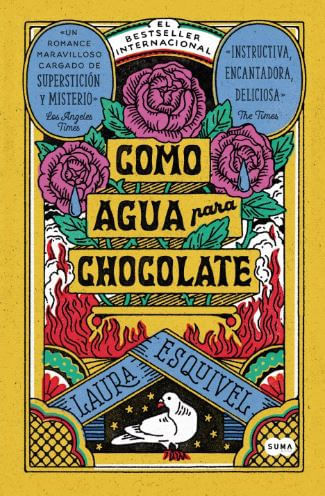 Como Agua para Chocolate